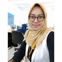 Deasyana Kusuma Pratiwi