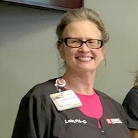 Lois Dishman-Cooper