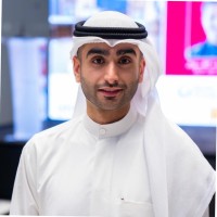 Mohammad AlKandari, MA.