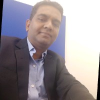 Satish Kumar Singh