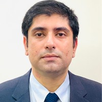 Vipul Bali