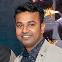Satyajit Roy