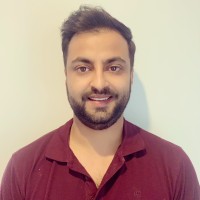 Akshay Pandey