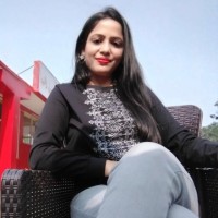 Navya Bansal