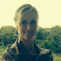 Tricia Guildener