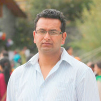 Nand Lal Thakur