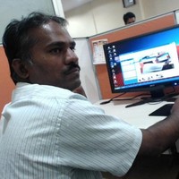 K Raju