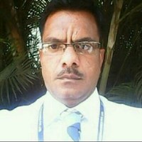 Pramod Kumar Sharma
