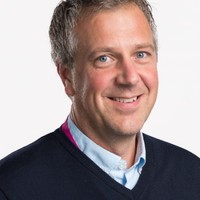 Mikael Svensson