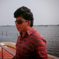 Avin Abraham