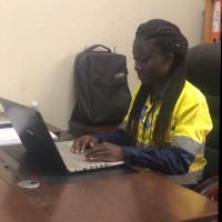 Abigail Ankomah