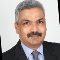 Sanjiv Padman