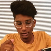 Bharadwaj Reddy