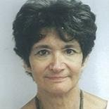 Barbara Fredericks
