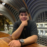 John Luis Lacsado
