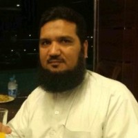 Muhammad Safdar
