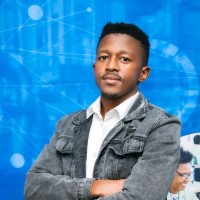 Austin Mdibi