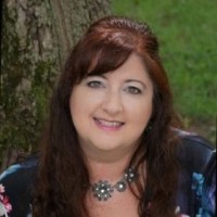 Charmagne Lundberg, MS, LPC