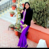 Priya Srivastava