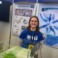 Íris Ósk Halldórsdóttir