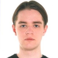 Viacheslav Cheberiak