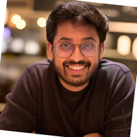 Shashank Iyer