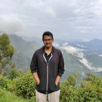Roshan T Shaji