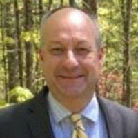Mike Marland