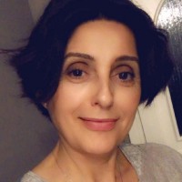 Catherine Picard