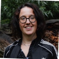 Saskia Vos