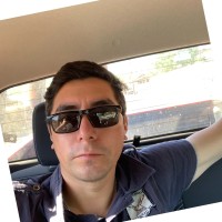 Samuel Vergara