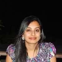 Shruthi T
