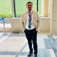 Abhishek Bhattacharjee