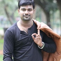 Abhishek Siddalingaiah