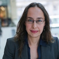 Tine Haas, CPEng, IntPE(NZ)
