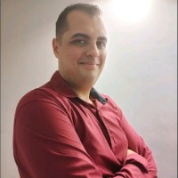 Pedro Paulo De Almeida Junior