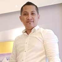 Eko Wahyudi