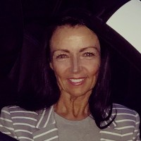 Carol Jordan