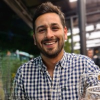 Nicolas Eduardo Jeria Becerra