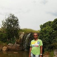 Joseph Beki Masango