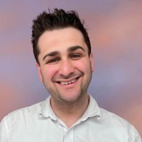 Jesse Rubens