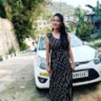 Sangita Das