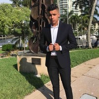 Edison Obregon