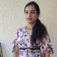 Uma S Raj