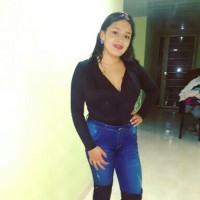 Yessica Vanessa Rodelo Gomez