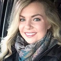 Maddison Keeter