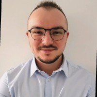 Mathieu HENRI