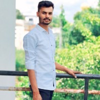 Yogesh Haral