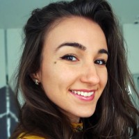 Ariana Chiso