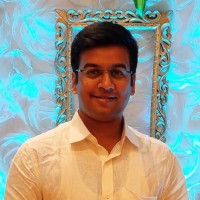 Chirag Panchamia